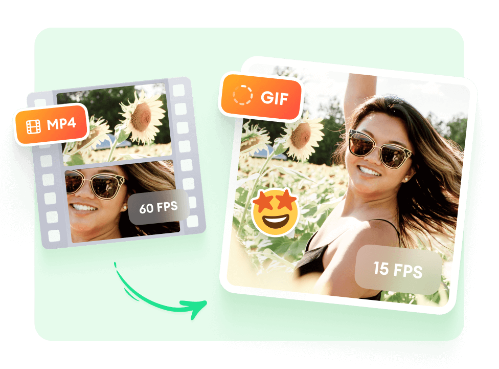 Video Frame Rate Converter Change Frame Rate Online, Free VEED.IO